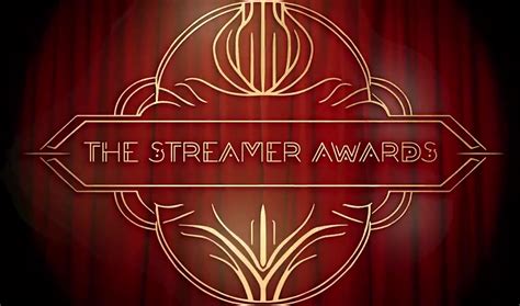 the streamer awards 2023 nominees|The Streamer Awards Winners